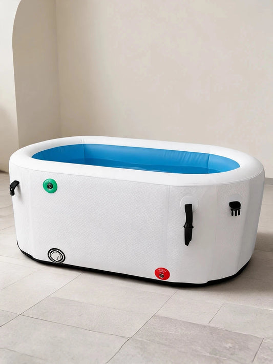 Ventarro Cold Plunge Recovery Tub