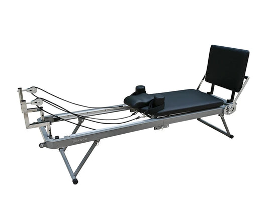Ventarro Foldable Home Pilates Reformer