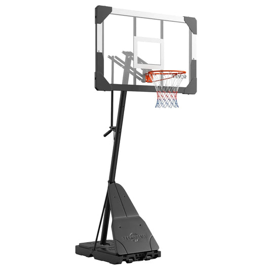 Ventarro Adjustable Portable Basketball Hoop