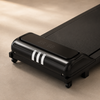 Compact under-desk walking pad product view 2